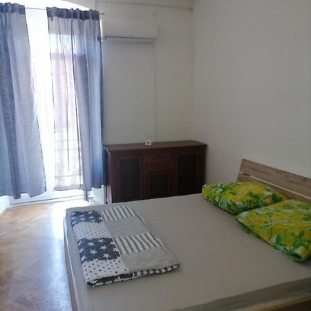 Kosi Toranj Lägenhet Rijeka Exteriör bild