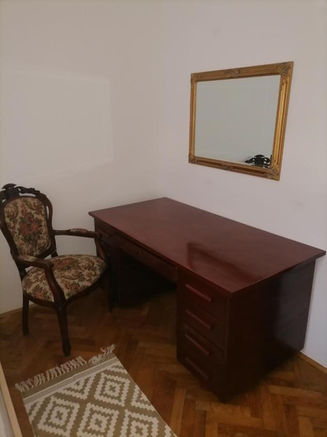 Kosi Toranj Lägenhet Rijeka Exteriör bild