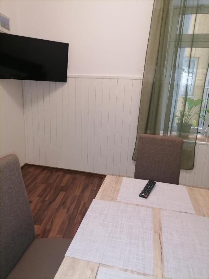 Kosi Toranj Lägenhet Rijeka Exteriör bild