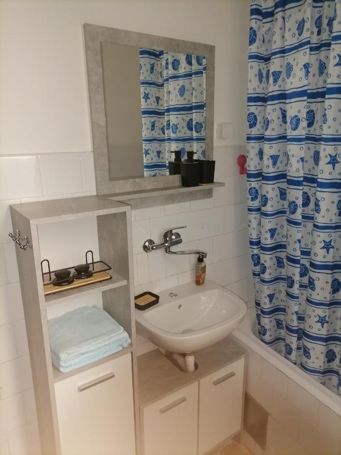Kosi Toranj Lägenhet Rijeka Exteriör bild