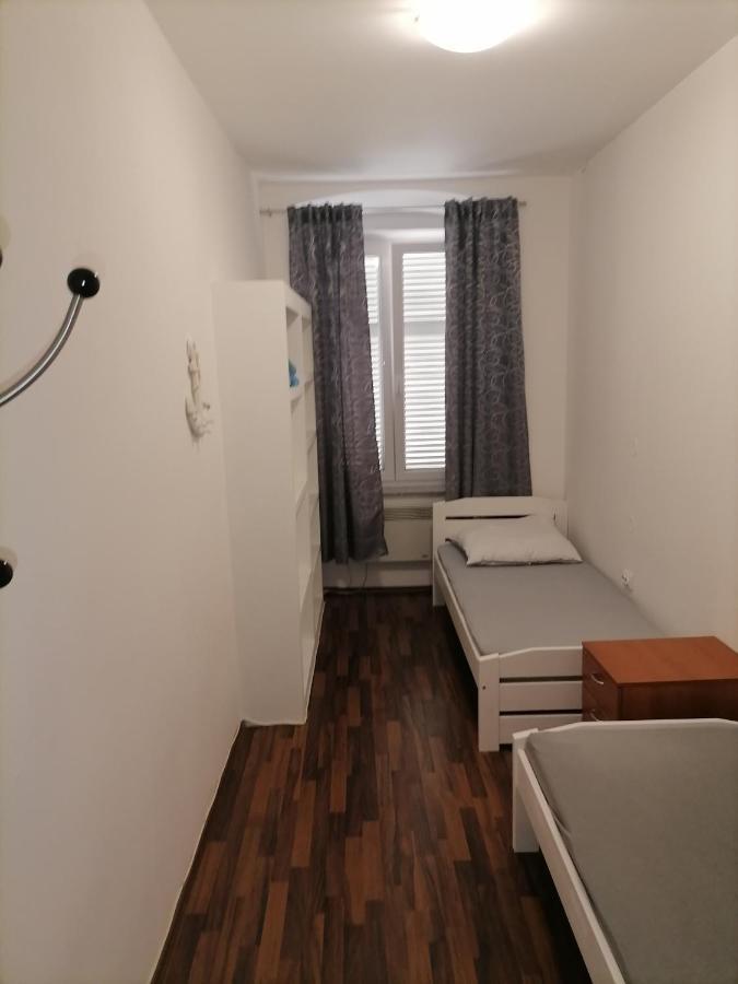 Kosi Toranj Lägenhet Rijeka Exteriör bild