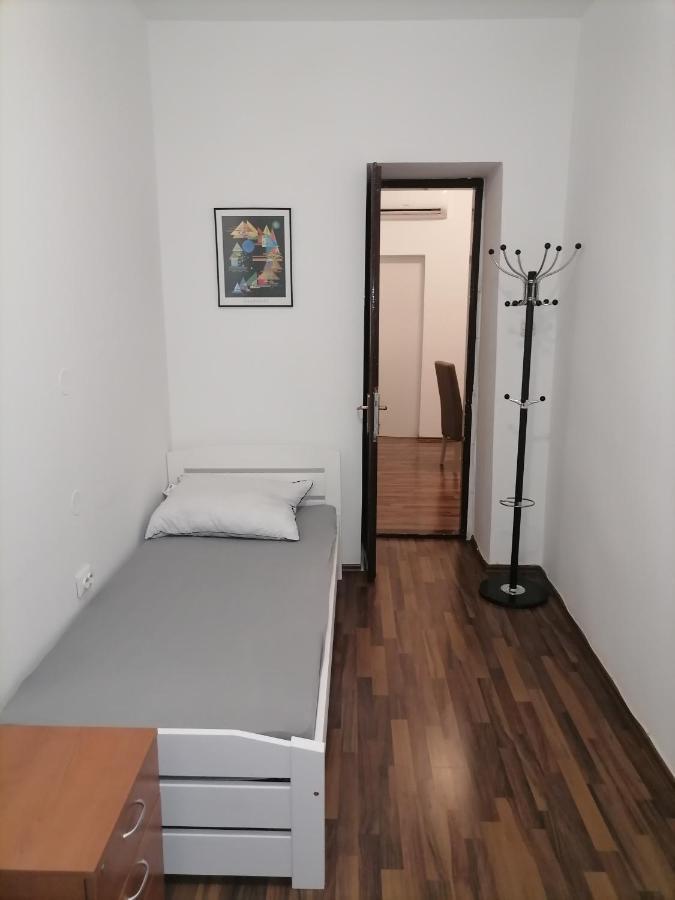 Kosi Toranj Lägenhet Rijeka Exteriör bild