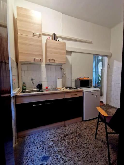 Kosi Toranj Lägenhet Rijeka Exteriör bild