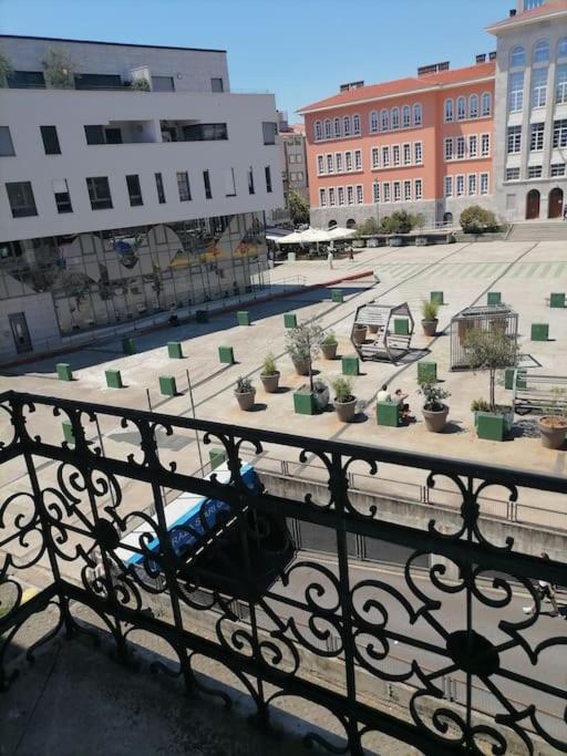 Kosi Toranj Lägenhet Rijeka Exteriör bild